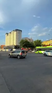 1-комнатная квартира в Шайхантахурском районе, Ибн Сино 1