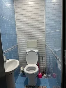 1-комнатная квартира в Шайхантахурском районе, Октепа