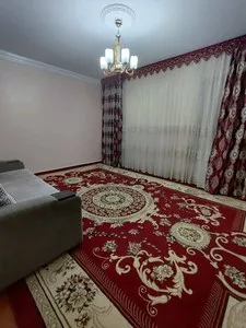 1-комнатная квартира в Шайхонтохур
