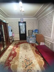 1-комнатная квартира в Шайхонтохурский район, Белтепа, 51 м², 4 этаж, средний ремонт