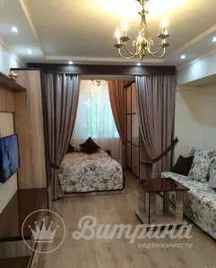 1-комнатная квартира в Ц-4, 40 м²