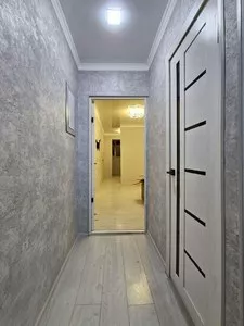 1-комнатная квартира в Учтепинском районе, 22 квартал