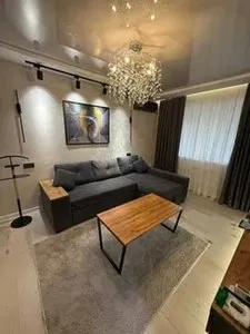 1-комнатная квартира в Яккасарайском районе, 30 м2