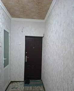 1-комнатная квартира в Яккасарайском районе, Кушбеги