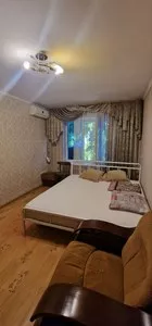 1-комнатная квартира в Яккасарайском районе