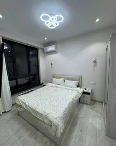 1-комнатная квартира в Яккасарое, 32 м², 8/14 этаж