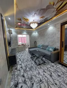 1-комнатная квартира в Яккасарое, 38 м², 5/5 этаж