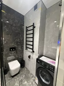 1-комнатная квартира в Яккасарой, 9/12 эт., 34 м²