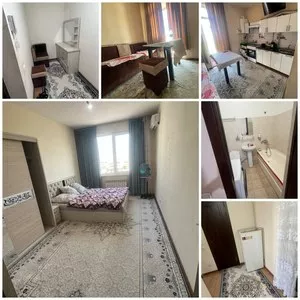 1-комнатная квартира в Янги Чоштепе, Янгиабадский район