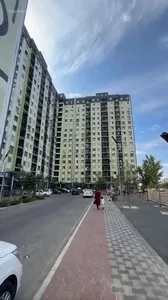1-комнатная квартира в Янгихаётском районе, ЖК Янги Дархон