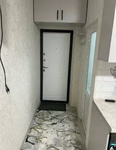 1-комнатная квартира в Яшнабаде, 30 м², 1 этаж