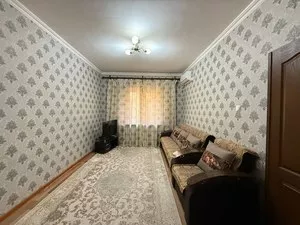 1-комнатная квартира в Яшнабадском районе, 40 кв.м