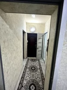 1-комнатная квартира в Яшнобаде, 38 м², 8/9 эт. Сдаётся