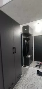 1-комнатная квартира в Яшнобаде, 9 этаж, 30 м²