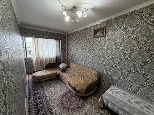 1-комнатная квартира в Яшнобадском районе