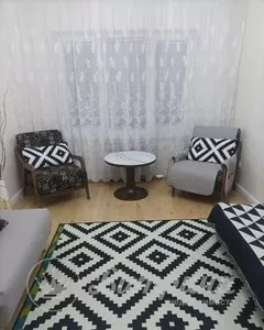 1-комнатная квартира в Юнусабад 15 квартале
