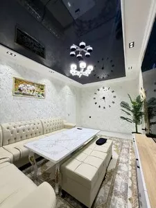 1-комнатная квартира в Юнусабад 9, 40м2
