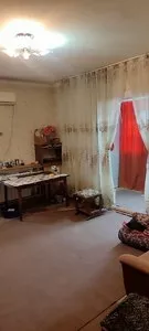 1-комнатная квартира в Юнусабаде, 6 квартал