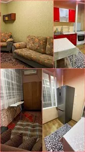 1-комнатная квартира в Юнусабаде (Мега Планет) в аренду