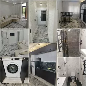 1-комнатная квартира в Юнусабаде