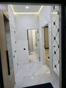 1-комнатная квартира в Юнусабаде у Мегапланета, 39 м², 7/12 эт.