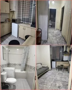 1-комнатная квартира в Юнусабаде в аренду