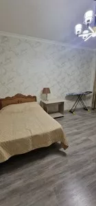 1-комнатная квартира в Юнусабадском районе, 35 м2