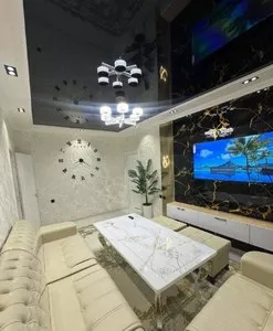 1-комнатная квартира в Юнусабадском районе, 38 м2