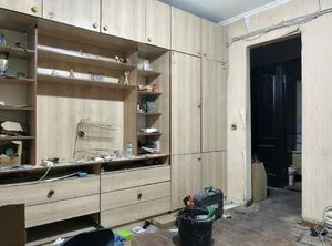1-комнатная квартира в Юнусабадском районе