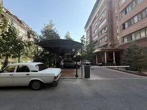 10-комнатная квартира в Мирабадском районе