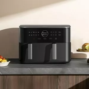 10L Аэрофритюрница Xiaomi Dual Zone Air Fryer 10L EU Глобальная Версия