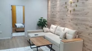 2-3 комнатная квартира в Чиланзар, 48 м², 3 этаж