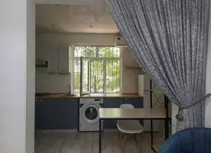 2-3 комнатная квартира в Чиланзар 6, 50 м², 1 этаж