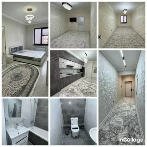 2-х комнатная квартира в Учтепе