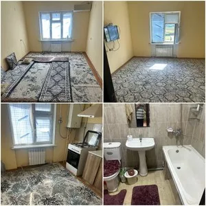 2-хонали квартира в Сергели