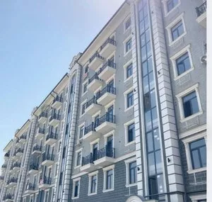 2-хонали квартира в Шайхонтохуре