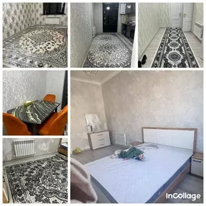 2-хонали квартира в Учтепе