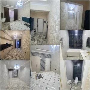 2-хонали квартира в Учтепе