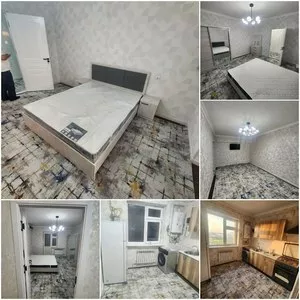 2-хонали квартира в Янгихаяте