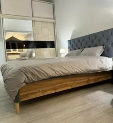 2-комн. квартира, 112 м², Мирабадский