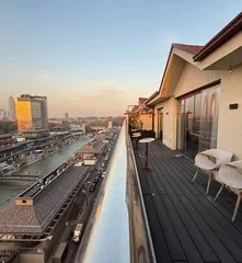 2-комн. квартира, 123 м², Яккасарайский