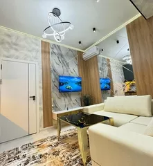 2-комн. квартира, 30 м², Яккасарайский