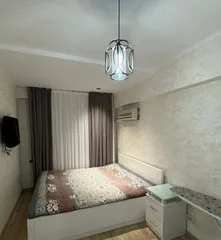 2-комн. квартира, 30 м², Юнусабадский