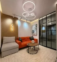 2-комн. квартира, 33 м², Мирзо-Улугбекский