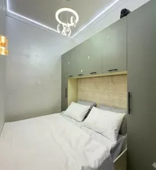 2-комн. квартира, 33 м², Шайхантахурский