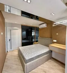 2-комн. квартира, 34 м², Мирабадский