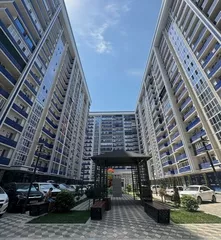 2-комн. квартира, 35 м², Юнусабадский