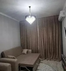 2-комн. квартира, 36 м², Алмазарский
