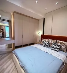 2-комн. квартира, 36 м², Мирабадский