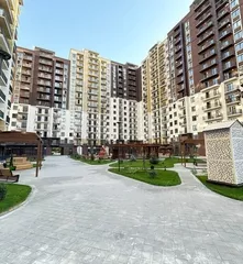 2-комн. квартира, 36 м², Яшнабадский